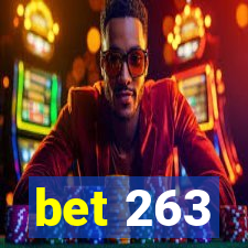 bet 263